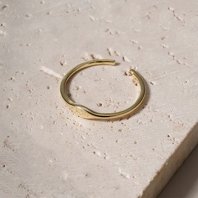 Ellie Ring Gold